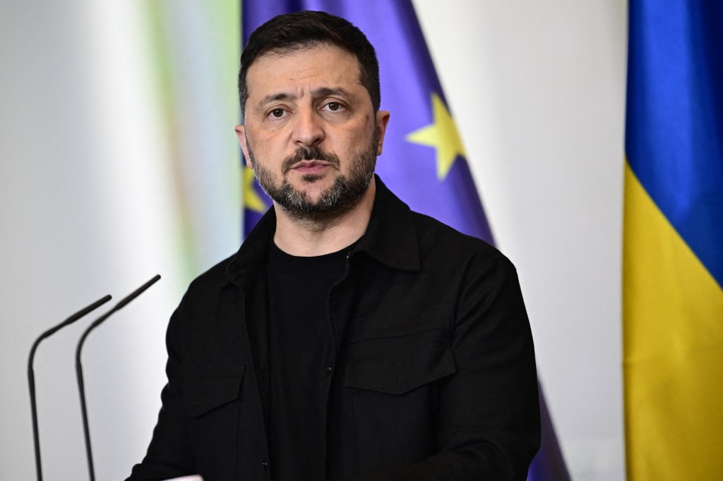 Megszólalt a volt ukrán külügyminiszter: ez lenne a helyes lépés Zelenszkijtől – videó